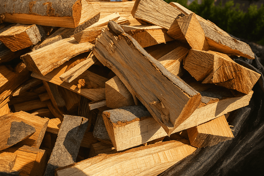 Kaminholz Brennholz Buche