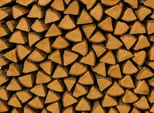 Kaminholz Hohenmölsen